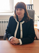 Семкина Ольга Леонидовна