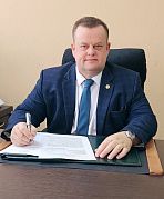 Марченко Виталий Григорьевич